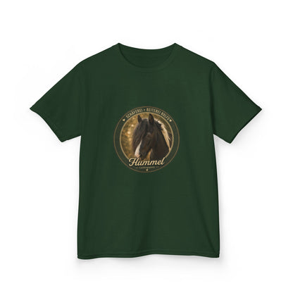 Hummel - Shirt