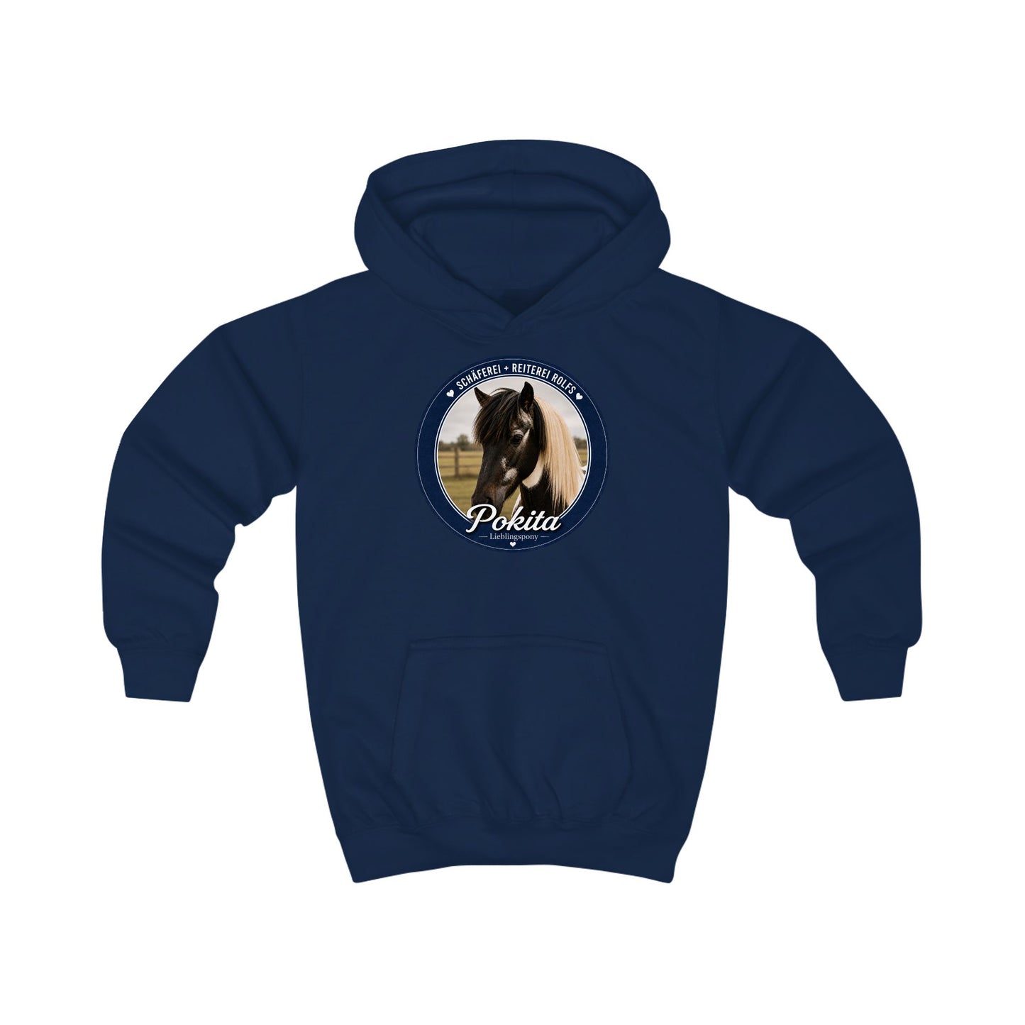 Pokita - Hoodie