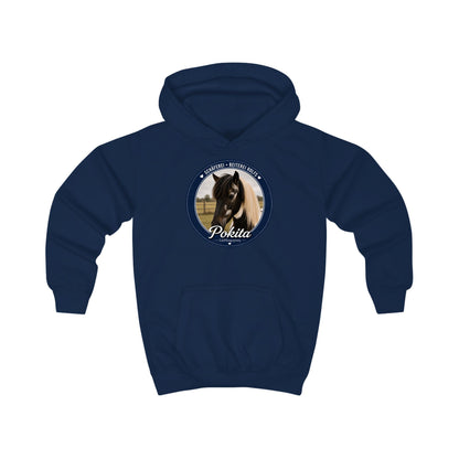 Pokita - Hoodie
