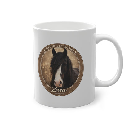 Zara -Tasse