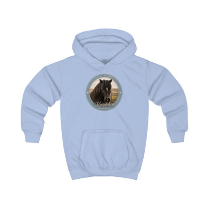 Knöpfchen - Hoodie