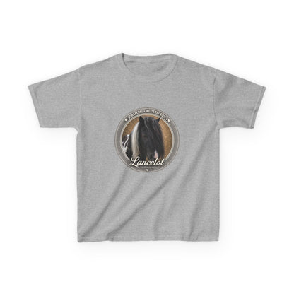 Lancelot - Shirt