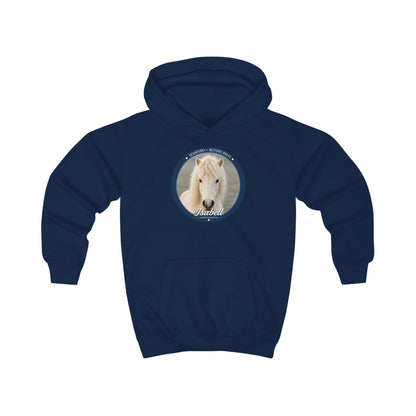 Isabell - Hoodie