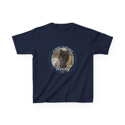 Rocky - Shirt