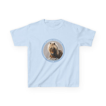 Asterix - Shirt