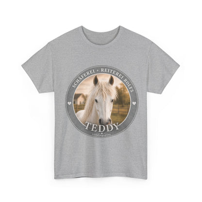Teddy-Shirt