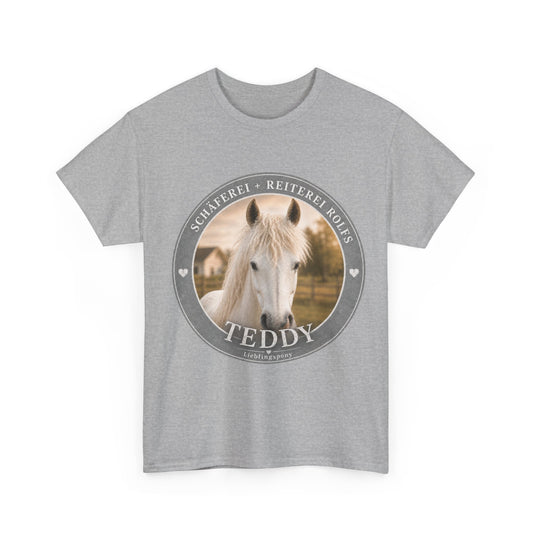 Teddy-Shirt