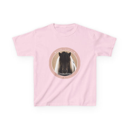 Schneewittchen - Shirt Kinder