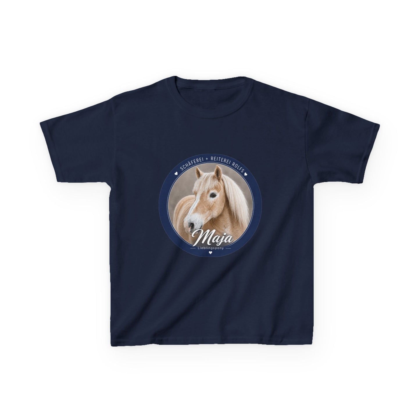 Maja - Shirt Kinder