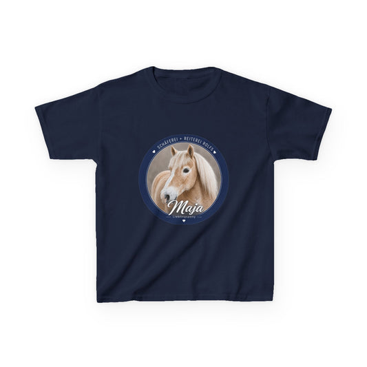 Maja - Shirt Kinder