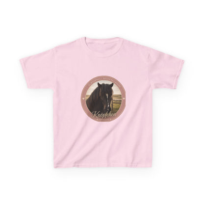 Knöpfchen - Shirt