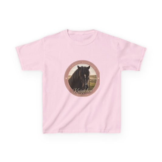 Knöpfchen - Shirt