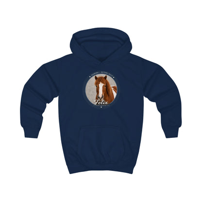 Felix - Hoodie