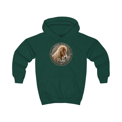 Prinz - Hoodie