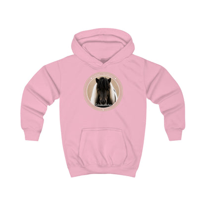 Schneewittchen - Hoodie Kinder