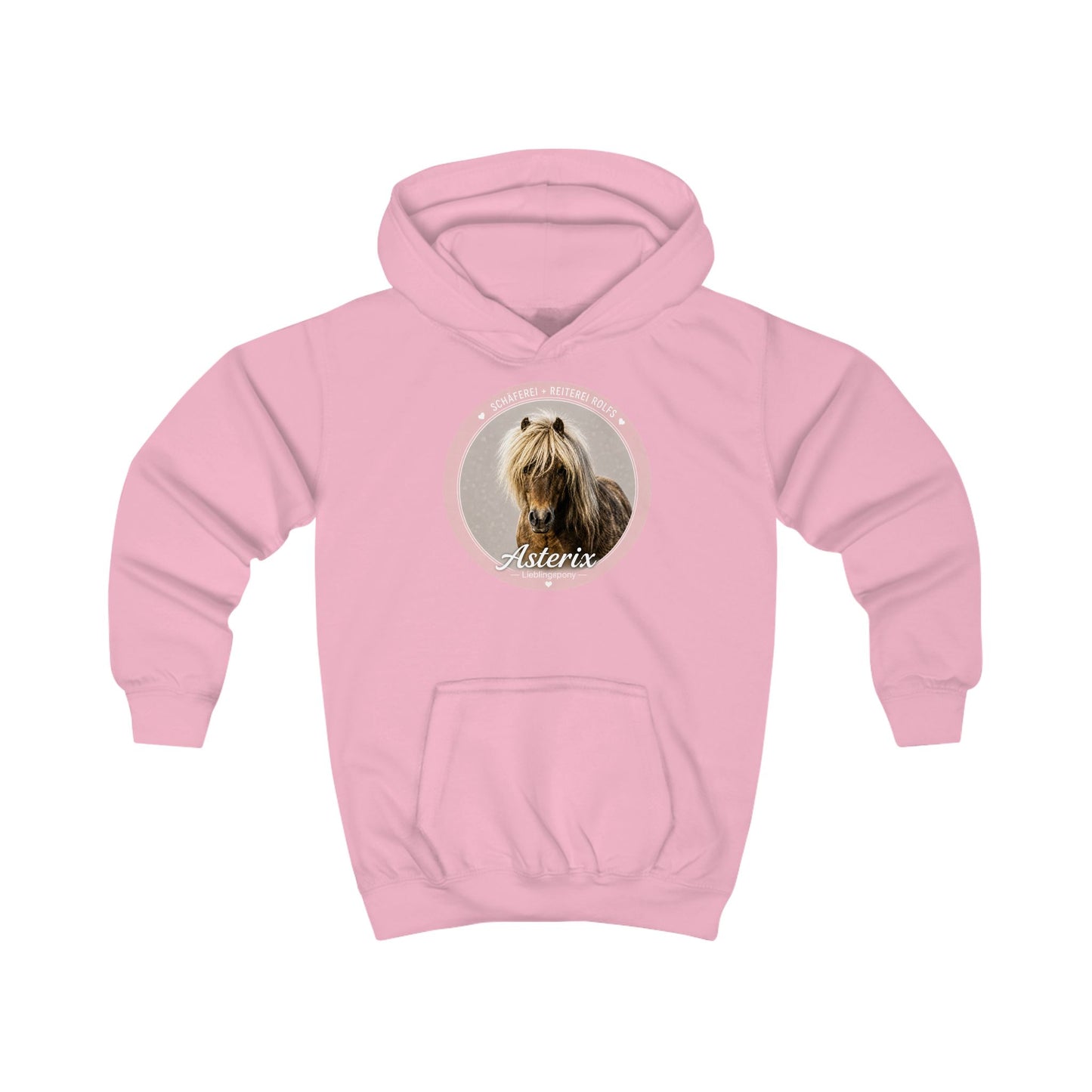 Asterix - Hoodie