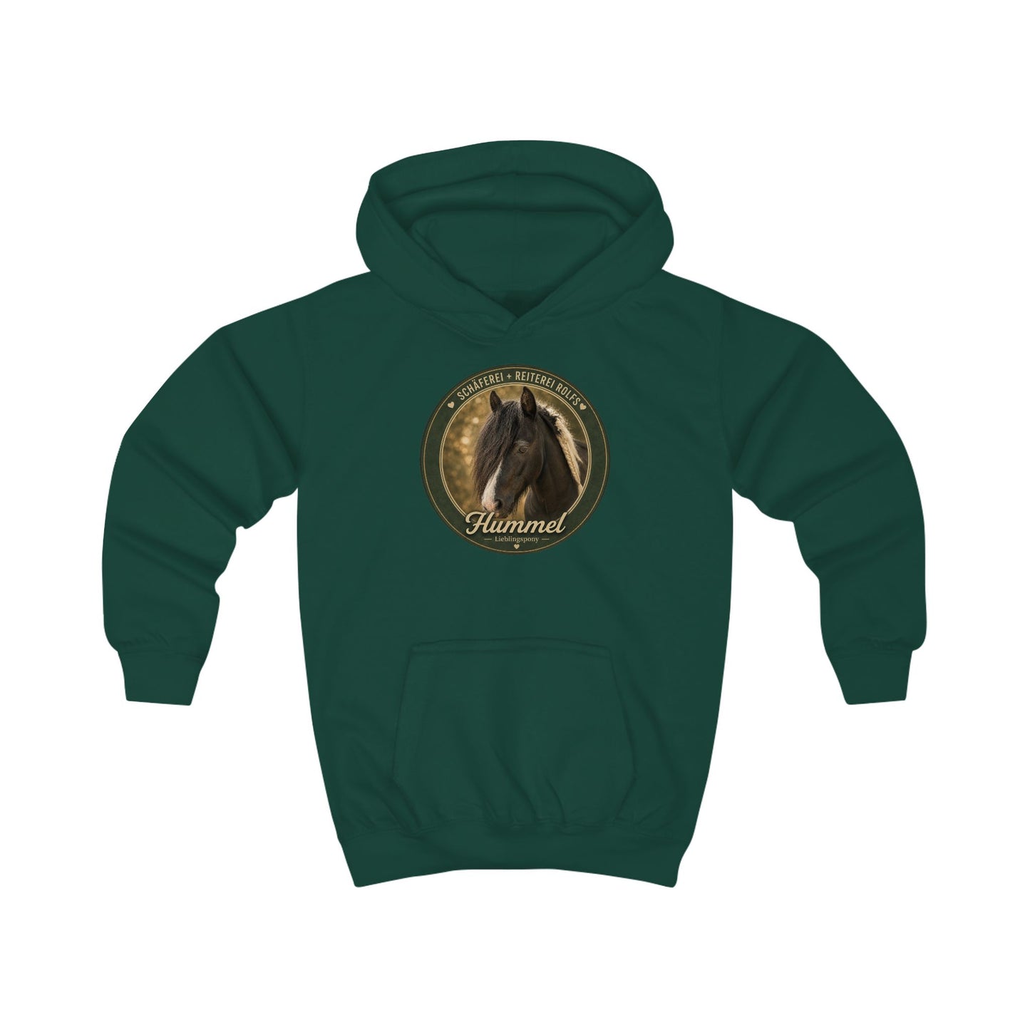 Hummel - Hoodie