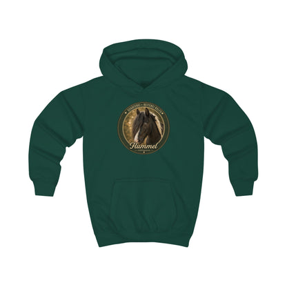 Hummel - Hoodie