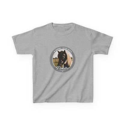 Pokita - Shirt