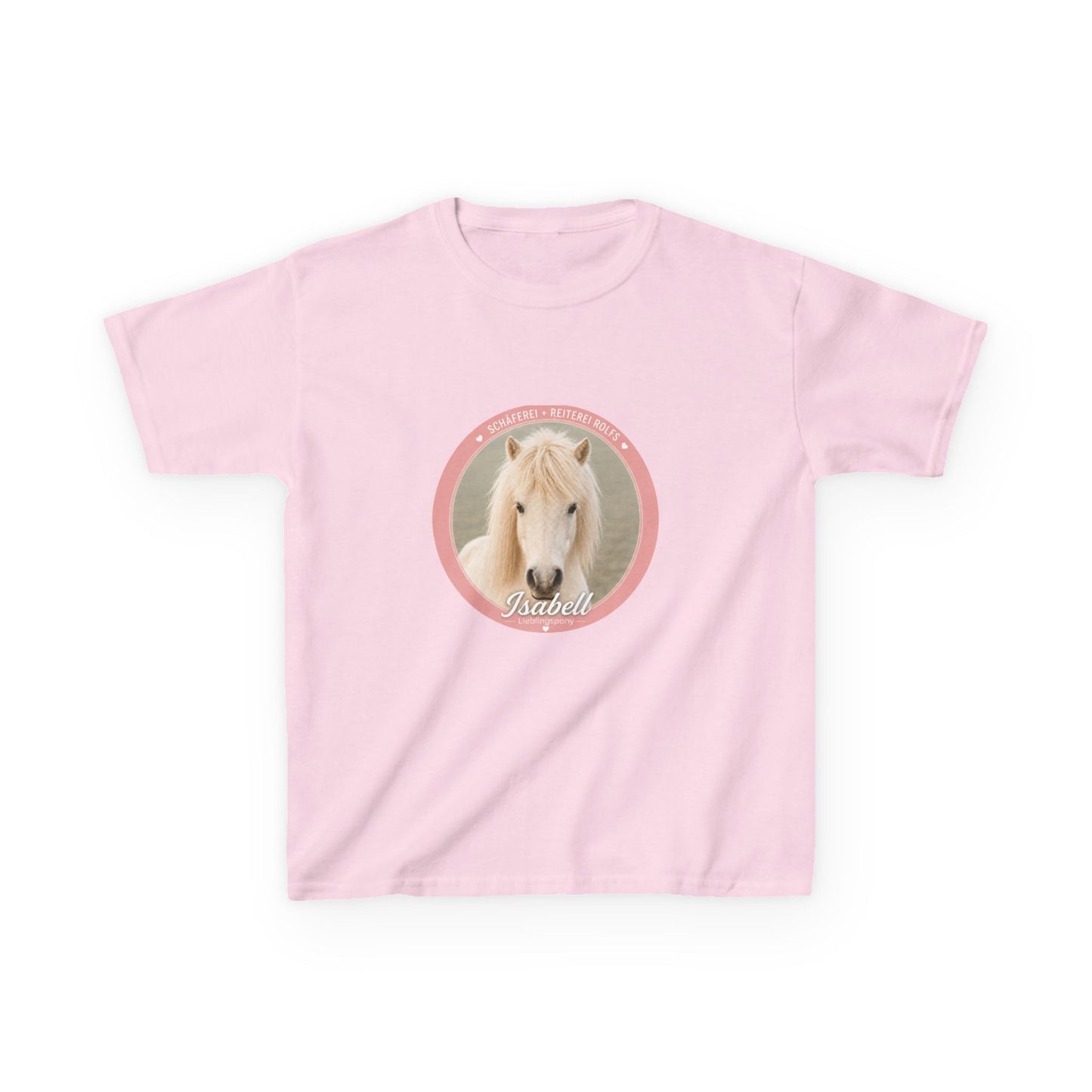 Isabell - Shirt