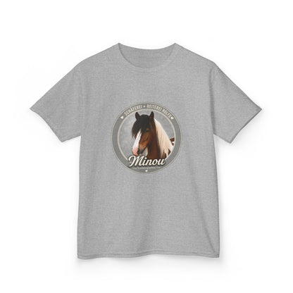 Minou-Shirt