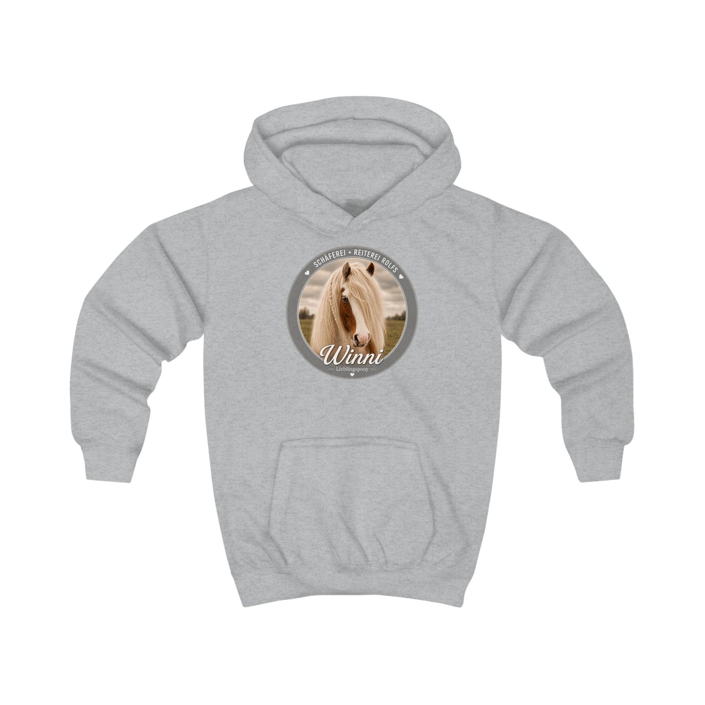 Winni - Hoodie