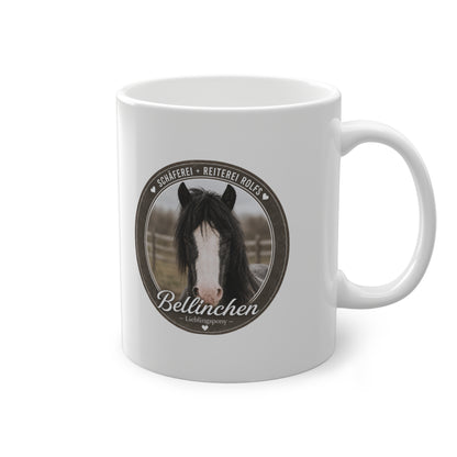 Bellinchen -Tasse