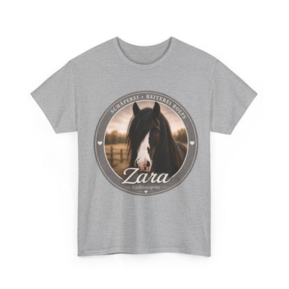 Zara-Shirt-Jugendlich