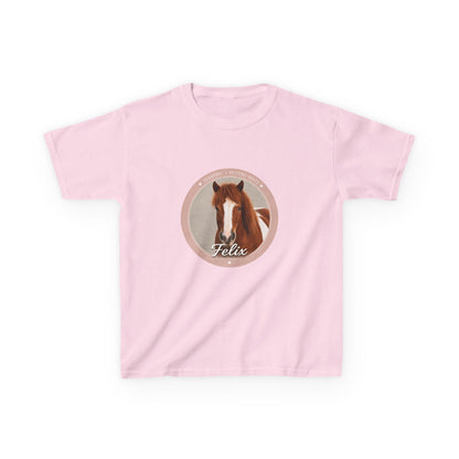 Felix - Shirt