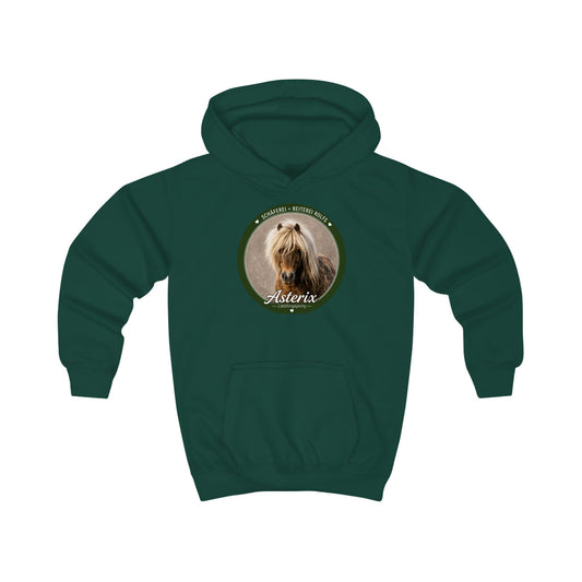 Asterix - Hoodie