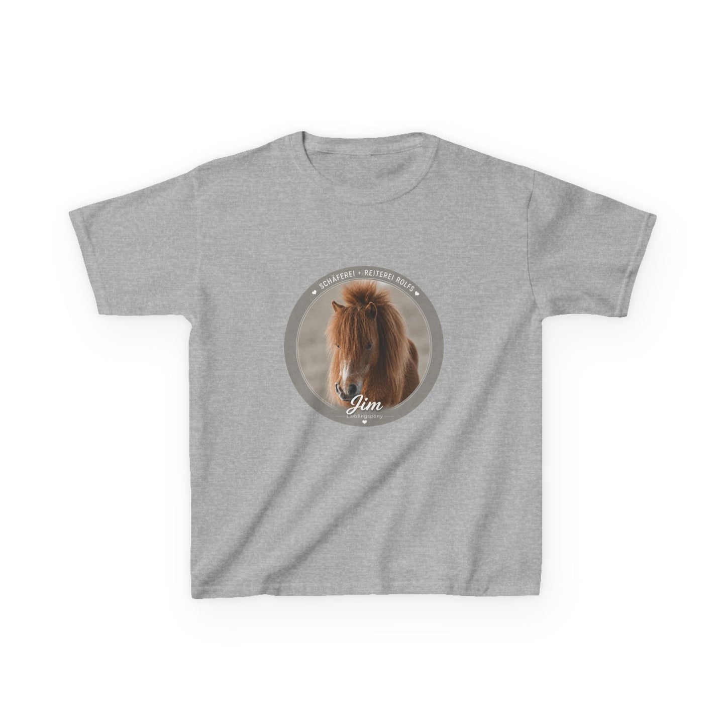 Jim - Shirt