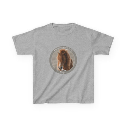 Jim - Shirt