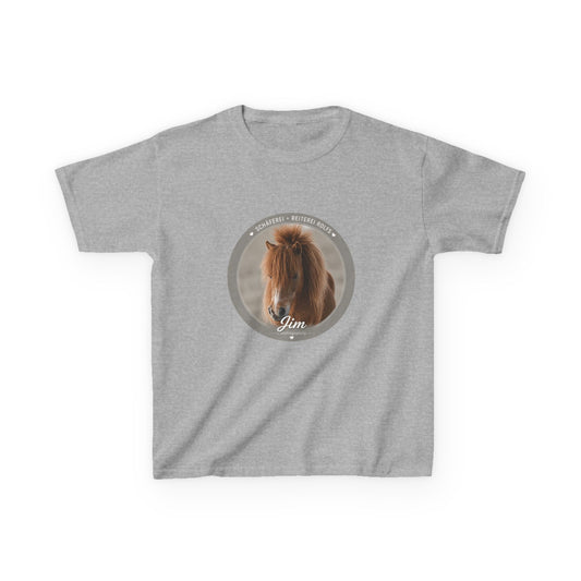 Jim - Shirt