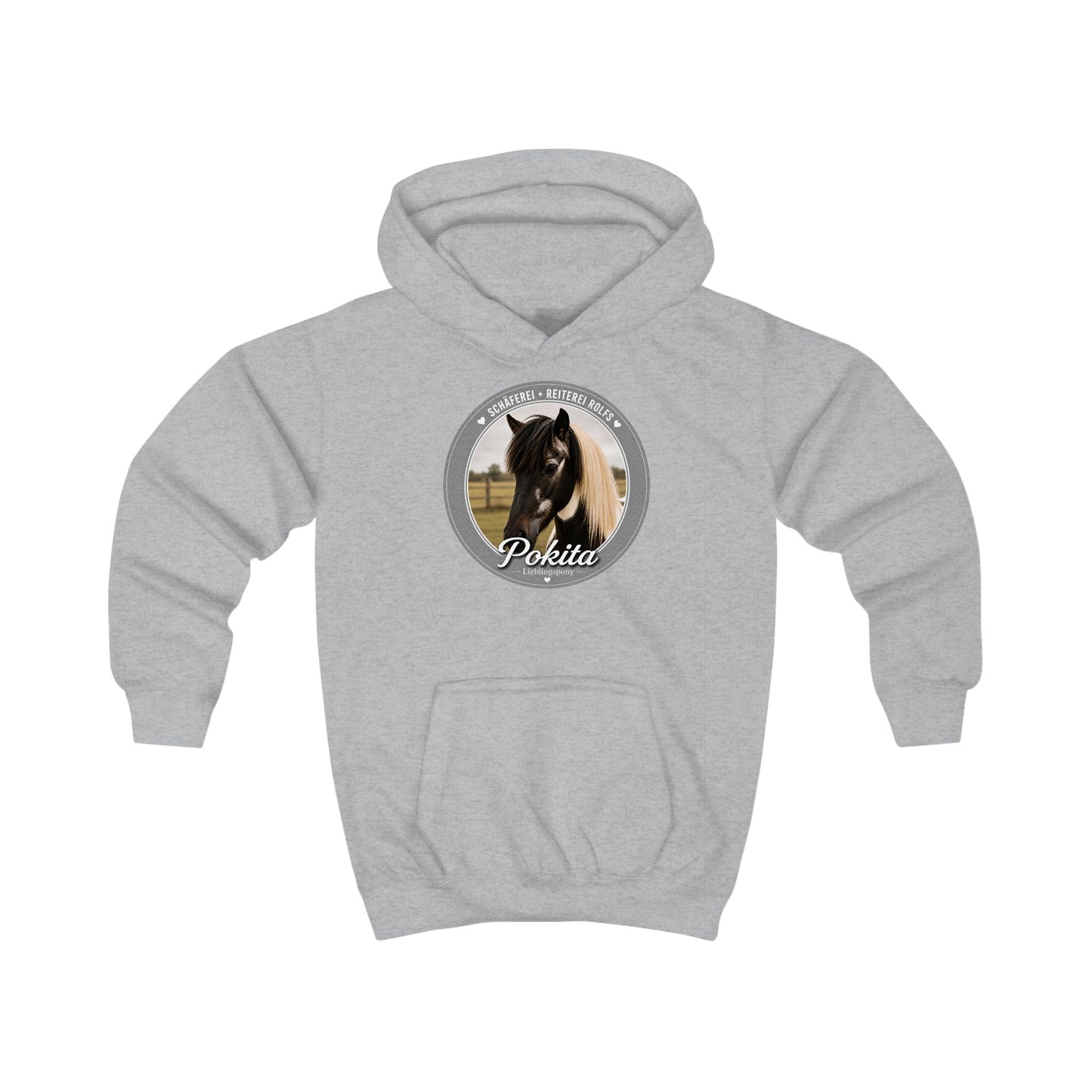 Pokita - Hoodie