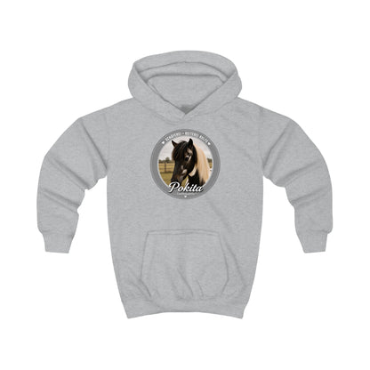 Pokita - Hoodie