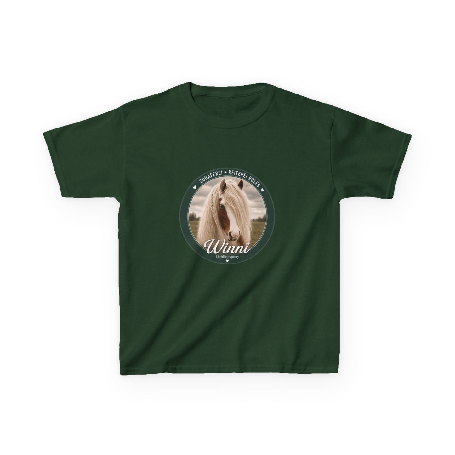 Winni - Shirt