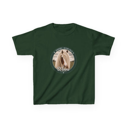 Winni - Shirt
