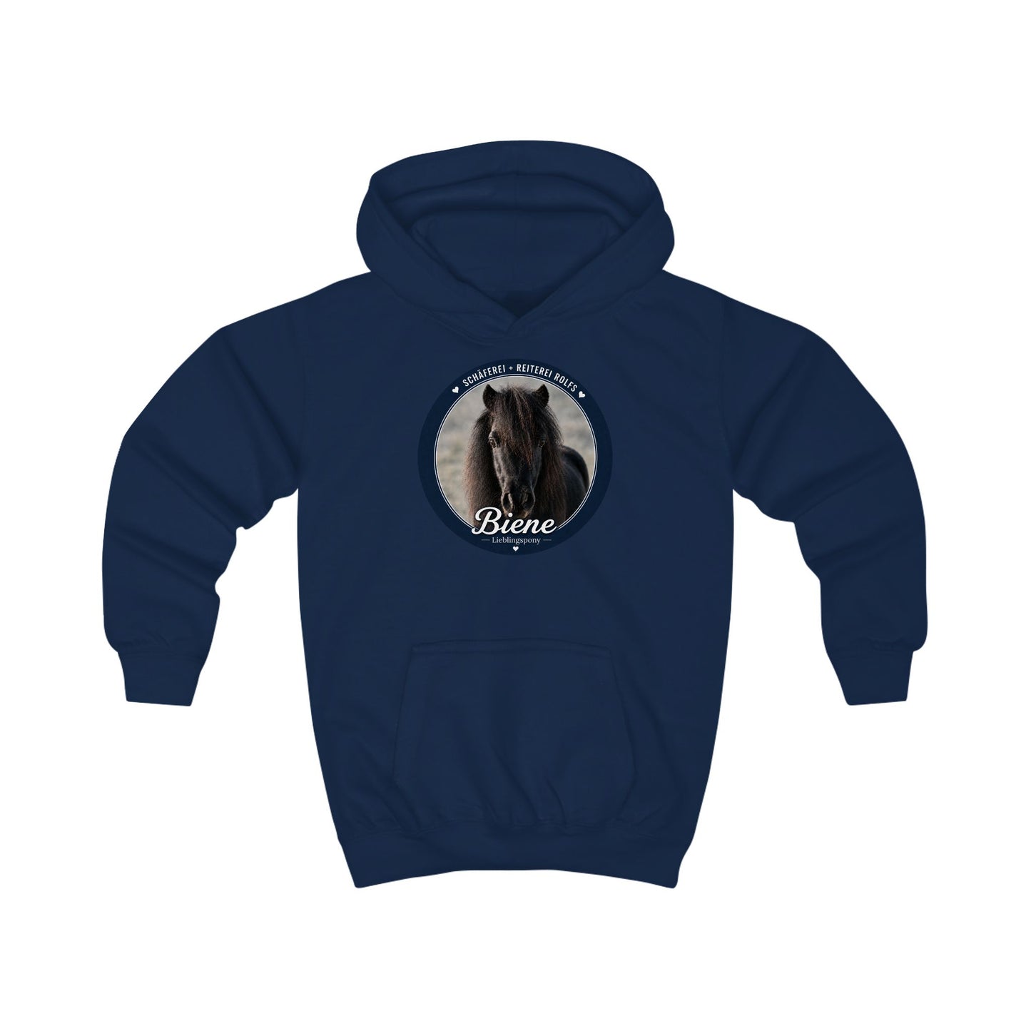 Biene - Hoodie