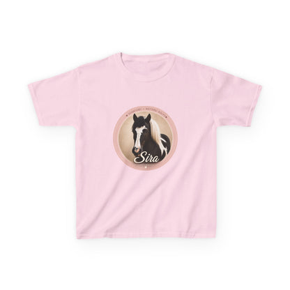 Sira - Shirt Kinder