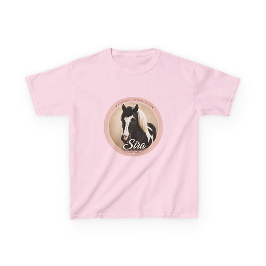 Sira - Shirt Kinder
