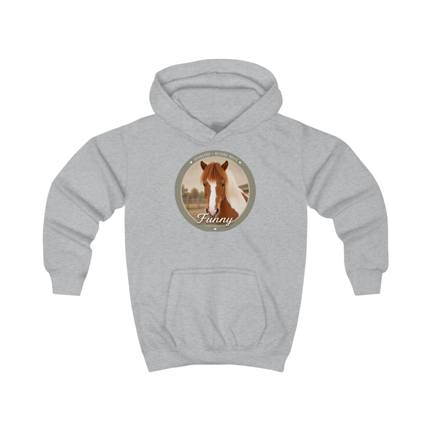 Funny - Hoodie