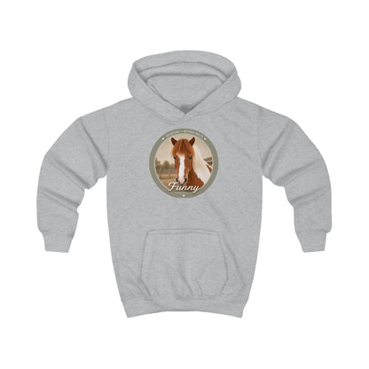 Funny - Hoodie