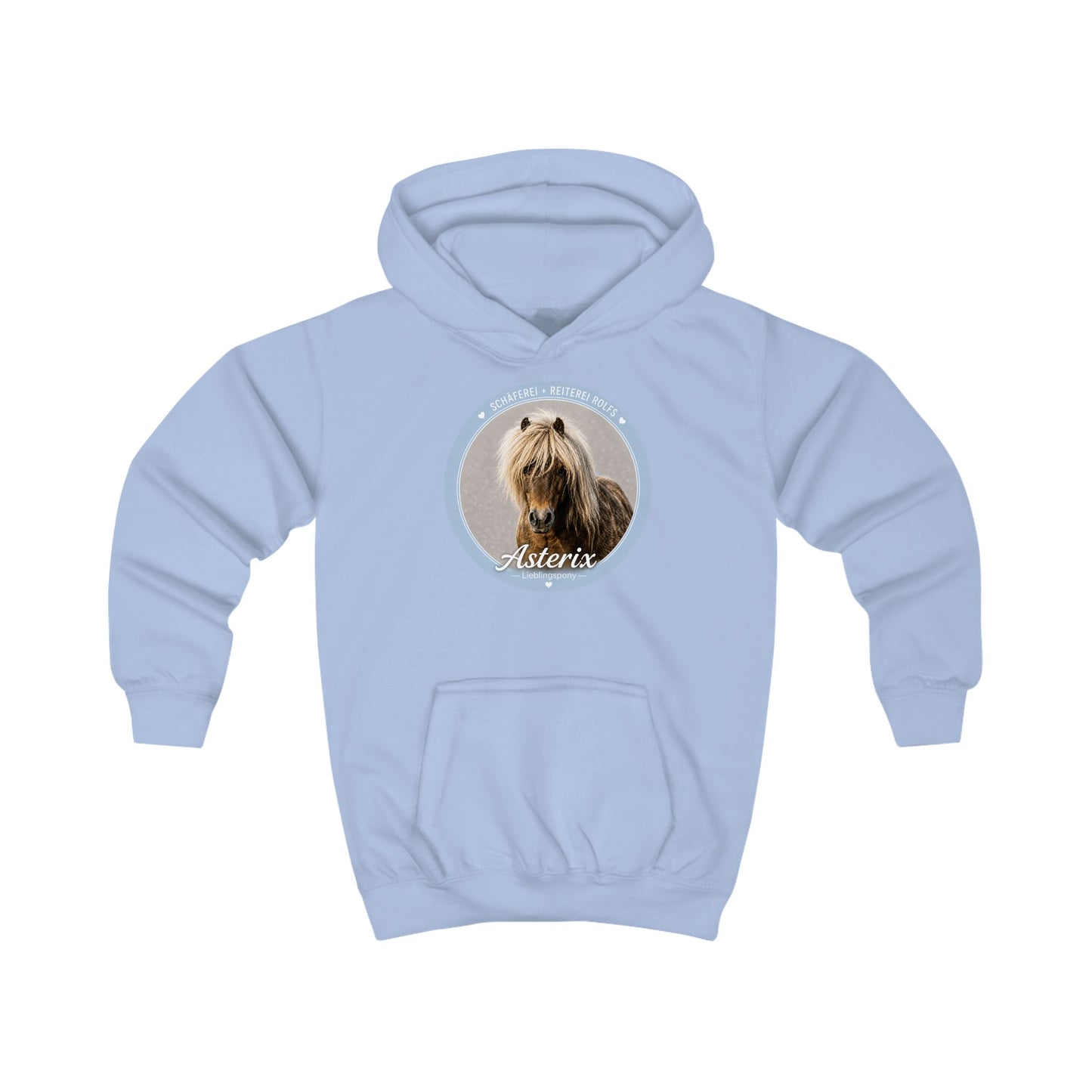 Asterix - Hoodie