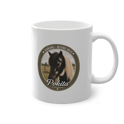 Pokita -Tasse