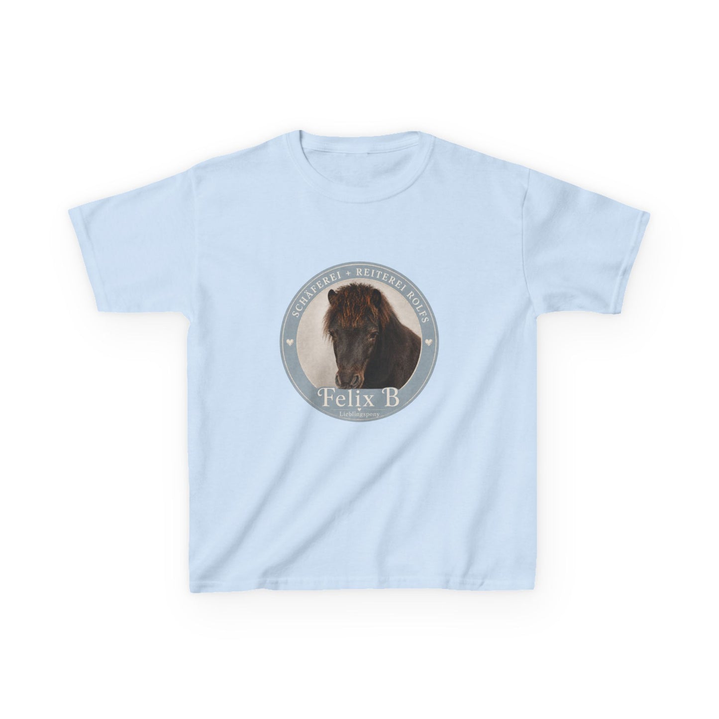 Felix B - Shirt