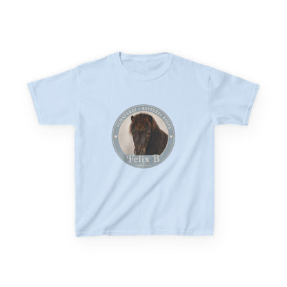 Felix B - Shirt