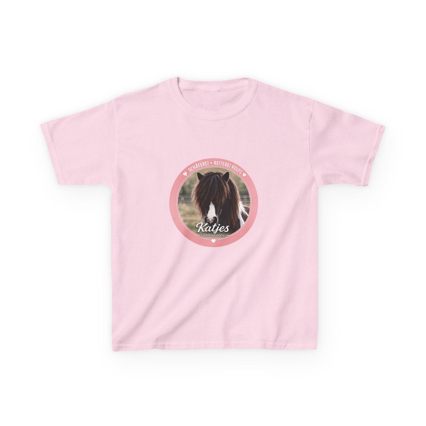 Katjes - Shirt