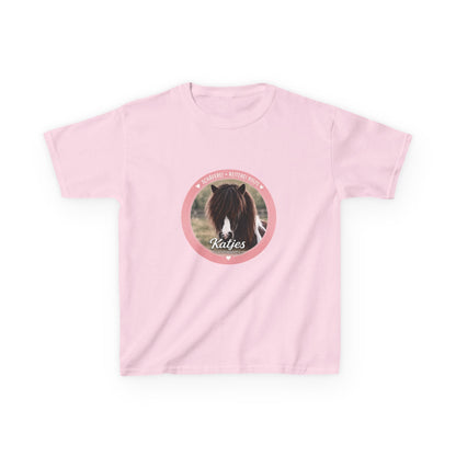 Katjes - Shirt