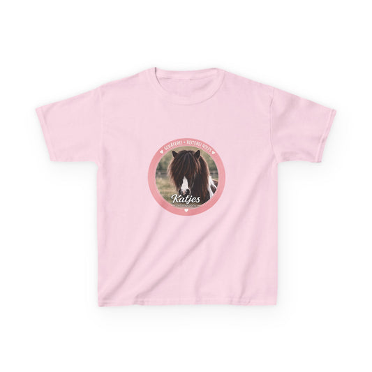 Katjes - Shirt