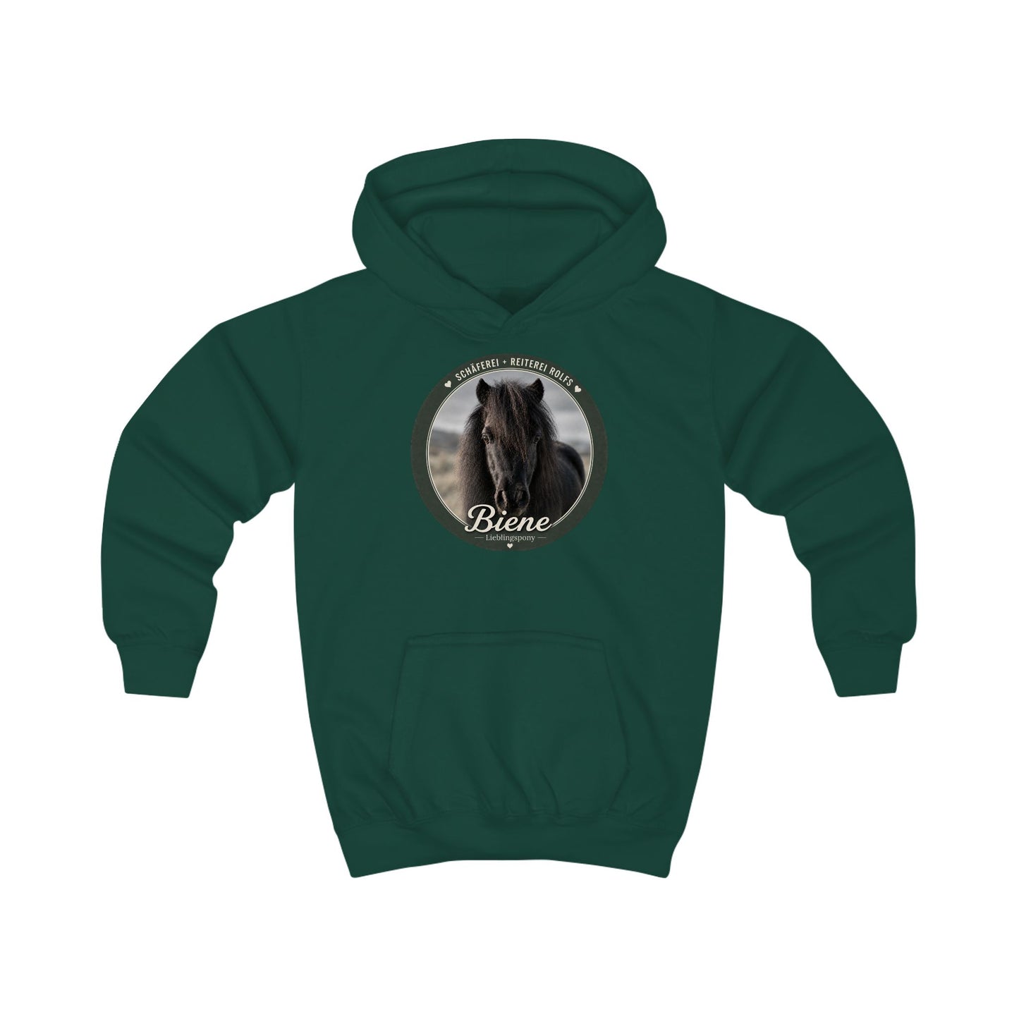 Biene - Hoodie